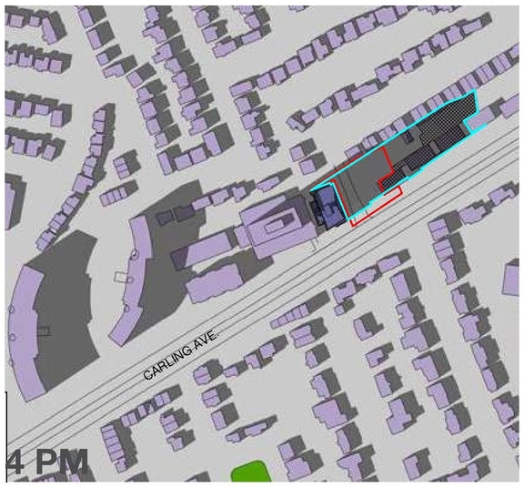 Construction site plan for project from page 26 of the file '07-03-20- Applicant UDRP Presentation- D02-02-20-0030'