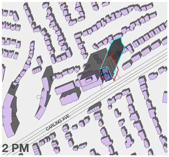 Construction site plan for project from page 26 of the file '07-03-20- Applicant UDRP Presentation- D02-02-20-0030'