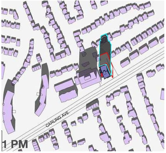 Construction site plan for project from page 26 of the file '07-03-20- Applicant UDRP Presentation- D02-02-20-0030'