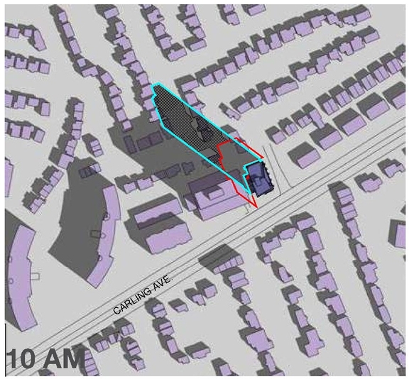 Construction site plan for project from page 26 of the file '07-03-20- Applicant UDRP Presentation- D02-02-20-0030'
