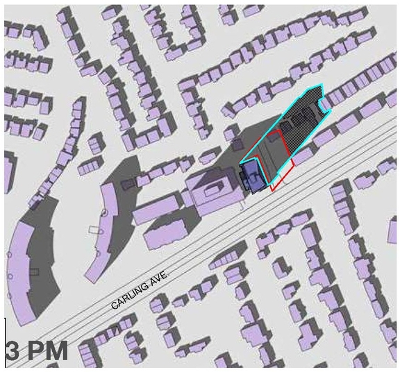Construction site plan for project from page 26 of the file '07-03-20- Applicant UDRP Presentation- D02-02-20-0030'