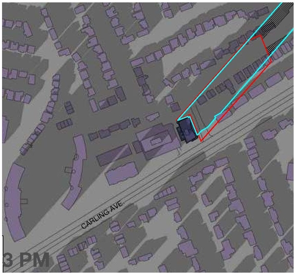 Construction site plan for project from page 27 of the file '07-03-20- Applicant UDRP Presentation- D02-02-20-0030'