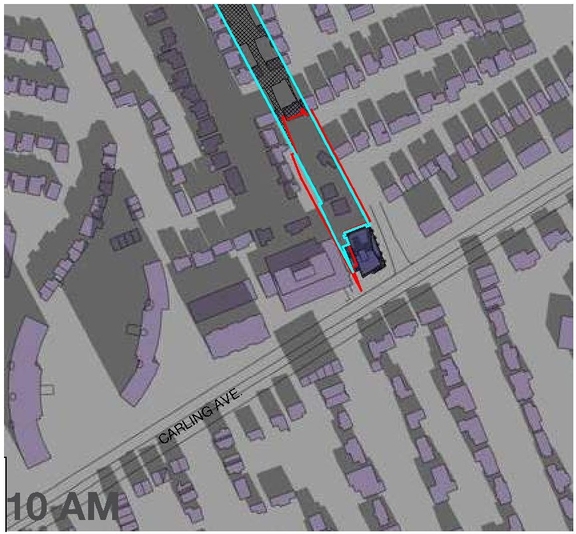Construction site plan for project from page 27 of the file '07-03-20- Applicant UDRP Presentation- D02-02-20-0030'