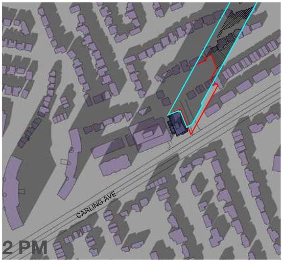 Construction site plan for project from page 27 of the file '07-03-20- Applicant UDRP Presentation- D02-02-20-0030'