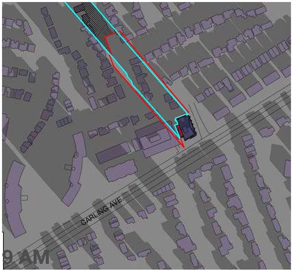 Construction site plan for project from page 27 of the file '07-03-20- Applicant UDRP Presentation- D02-02-20-0030'