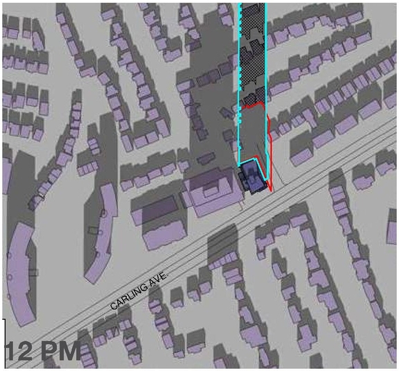 Construction site plan for project from page 27 of the file '07-03-20- Applicant UDRP Presentation- D02-02-20-0030'
