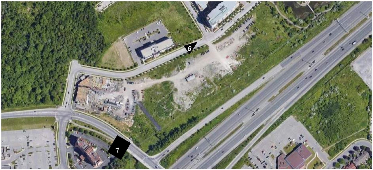 Construction site plan for project from page 6 of the file '2021-05-27 - Applicant Urban Design Review Panel Presentation - D02-02-21-0009'