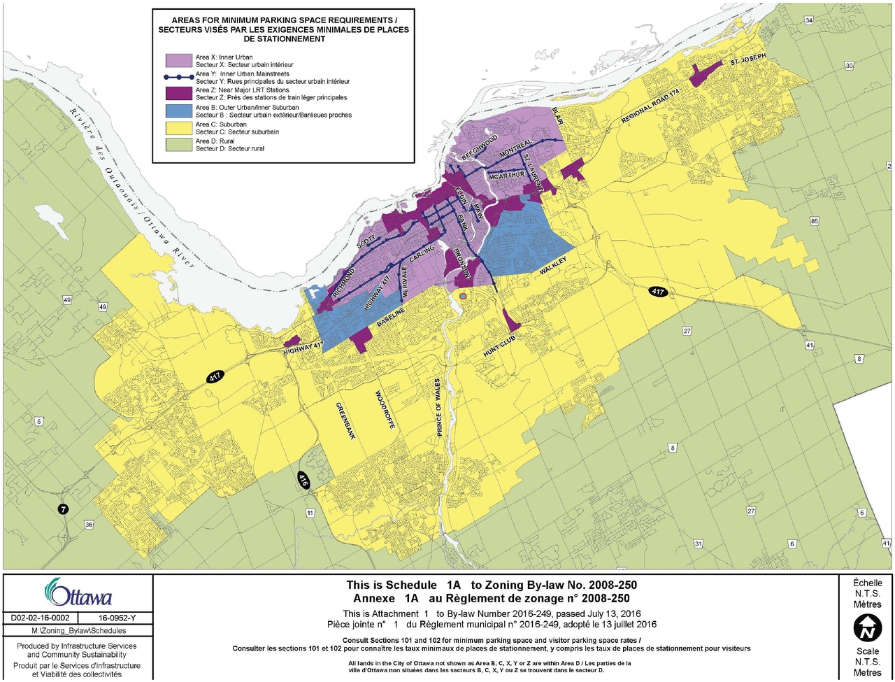 Construction site plan for project from page 11 of the file '2022-08-05 - Design Brief - D02-02-21-0057'