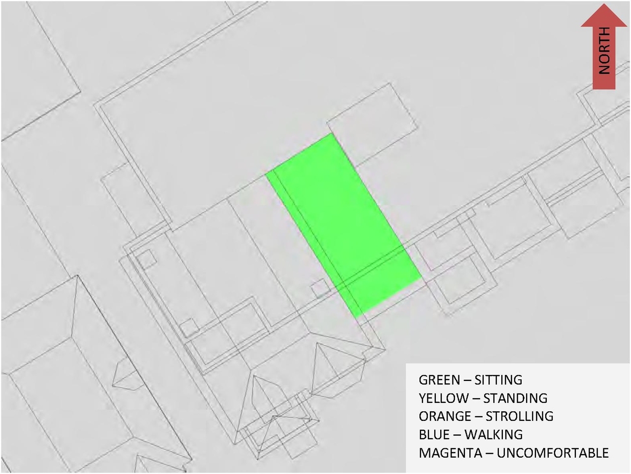 Construction site plan for project from page 55 of the file '2021-08-19 - Architectural Package and Design Brief - D02-02-21-0084'