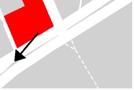 Construction site plan for project from page 10 of the file '2022-08-22 - FORMAL URBAN DESIGN REVIEW PANEL - Urban Design 220818 Package - D02-02-21-0093'