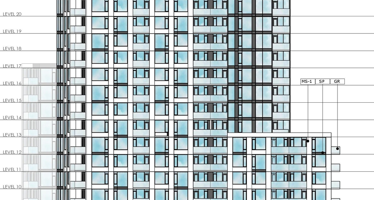 Image from page 56 of the file '2022-08-22 - FORMAL URBAN DESIGN REVIEW PANEL - Urban Design 220818 Package - D02-02-21-0093'