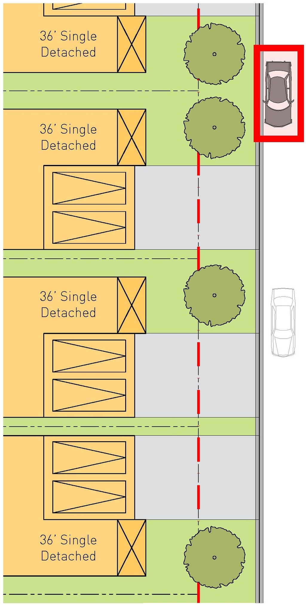 Construction site plan for project from page 14 of the file '2022-04-27 - Urban Design Brief (8) - D02-02-21-0113'