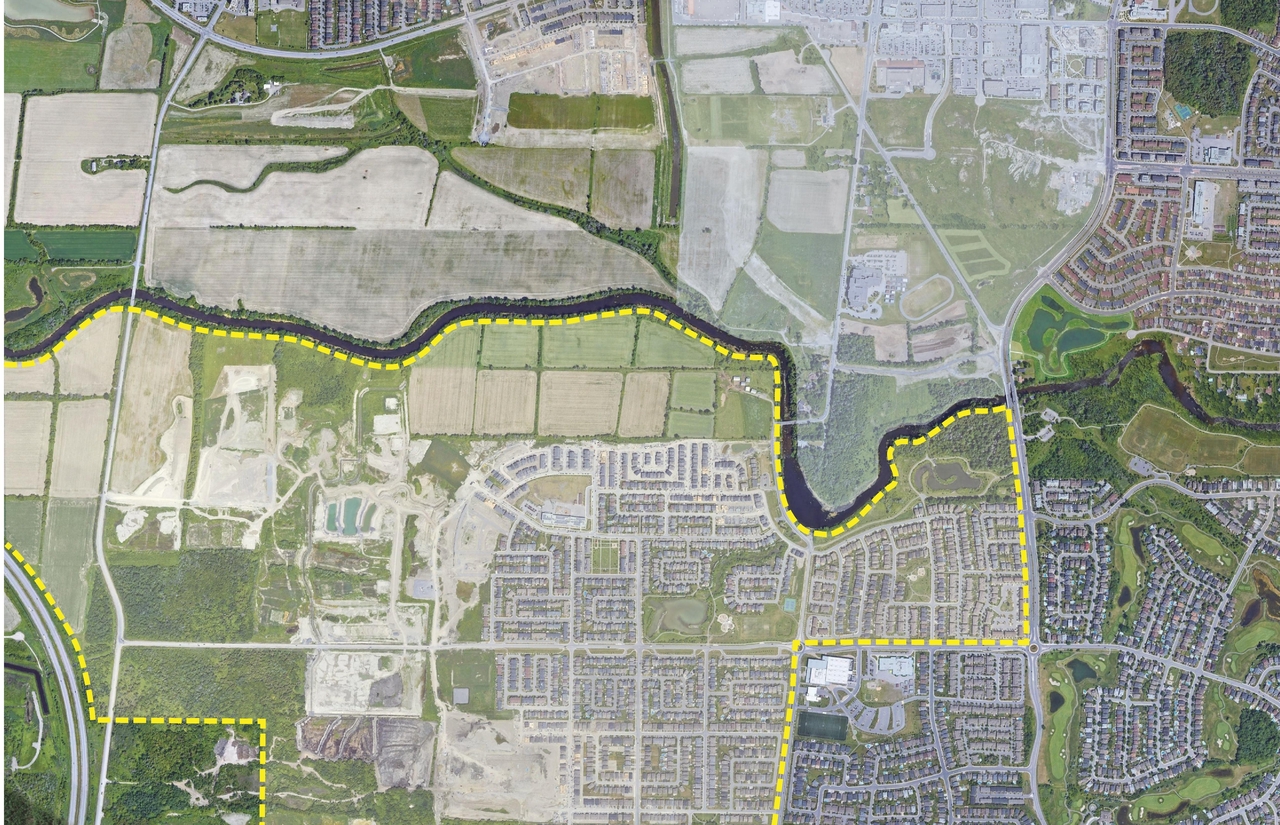 Construction site plan for project from page 4 of the file '2022-04-27 - Urban Design Brief (2) - D02-02-21-0113'