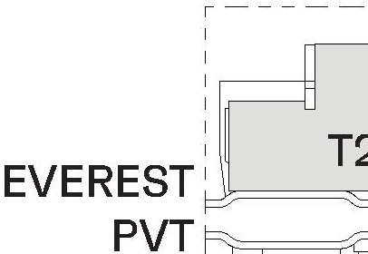 Floor plan for project from page 64 of the file '2023-10-13 - Design Brief - D02-02-21-0137'