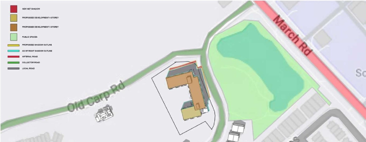 Construction site plan for project from page 29 of the file '2024-05-03 - Urban Design Brief - D02-02-21-0140'