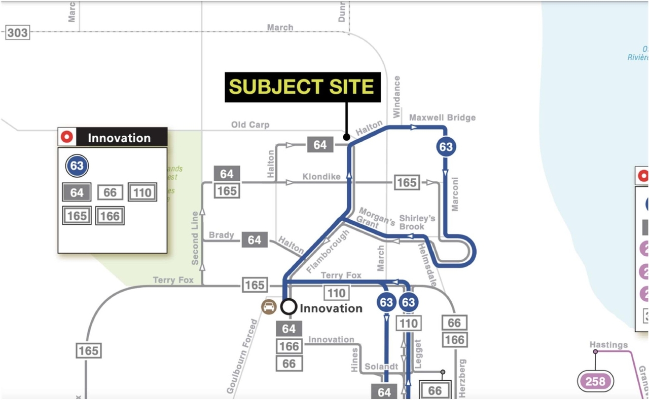 Construction site plan for project from page 32 of the file '2024-05-03 - Urban Design Brief - D02-02-21-0140'