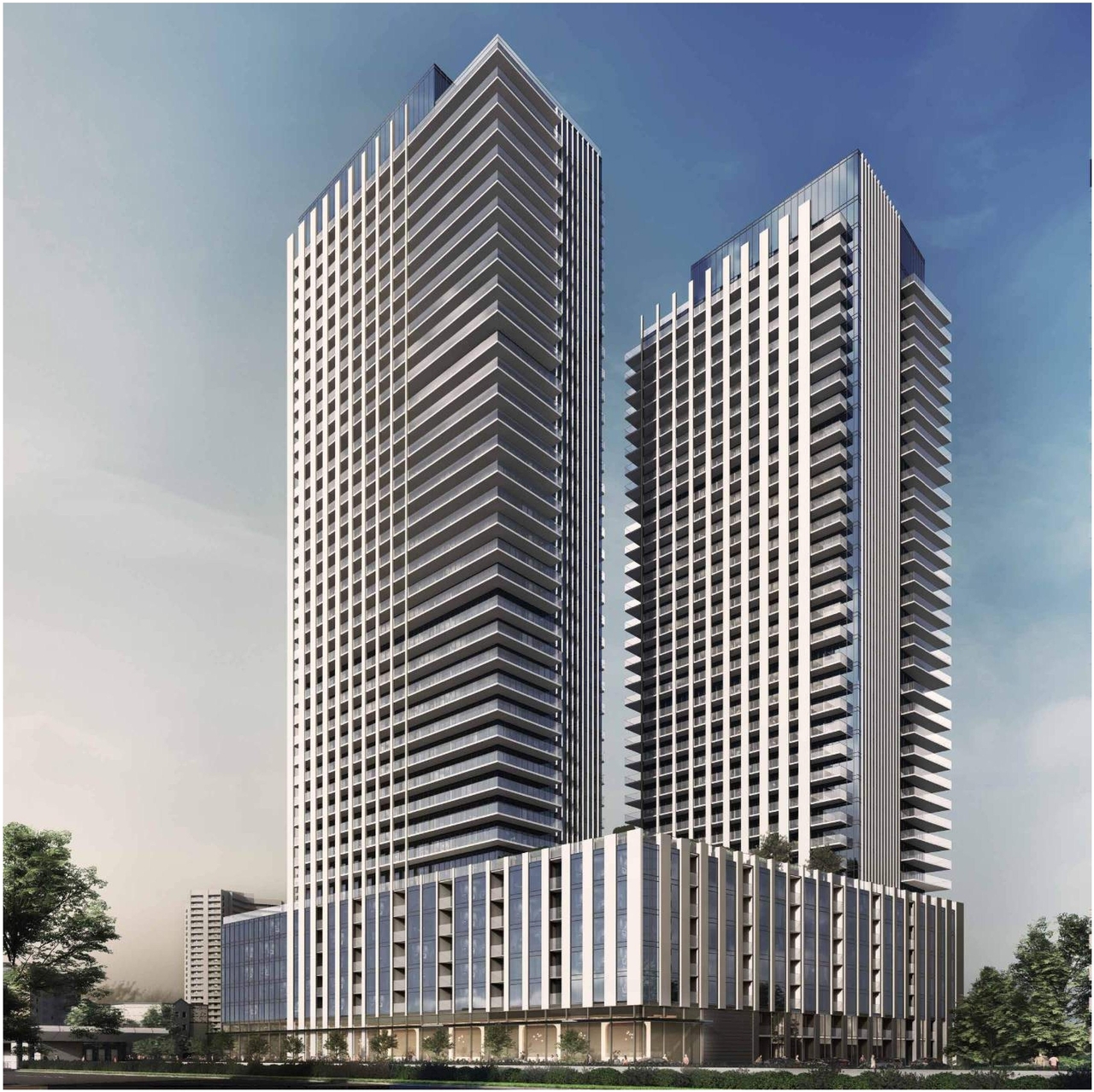 Rendering of building from page 31 of the file '2022-03-30 - UDRP Presentation - D02-02-22-0012'
