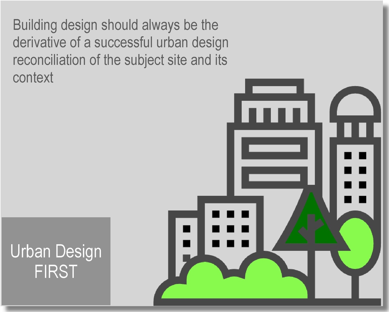 Rendering of building from page 8 of the file '2023-12-21 - Urban Design Review Drawing Package - D02-02-22-0025'