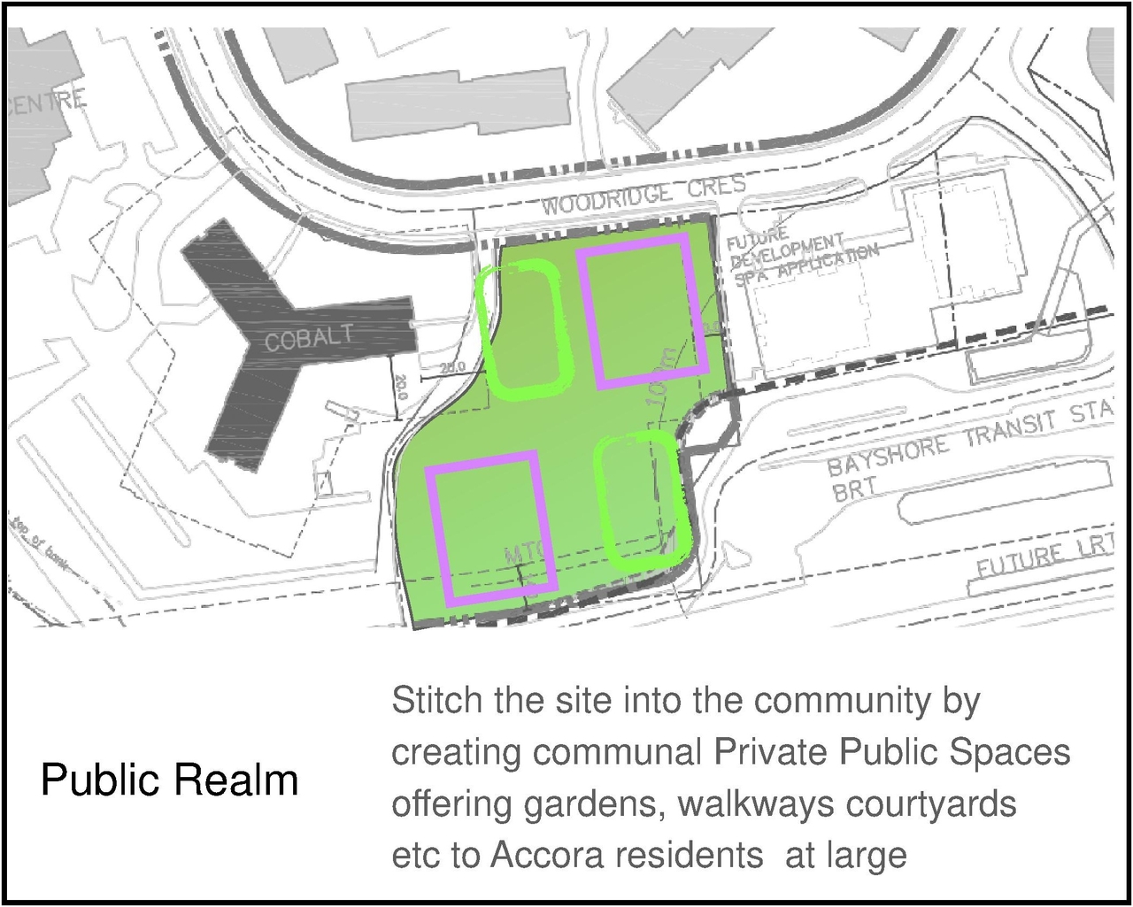 Construction site plan for project from page 4 of the file '2022-12-02 - Drawings and Design Studies - D02-02-22-0025'