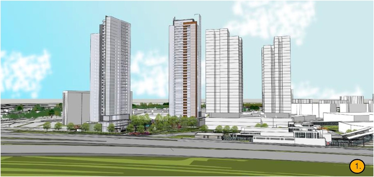 Rendering of building from page 29 of the file '2022-12-02 - Drawings and Design Studies - D02-02-22-0025'