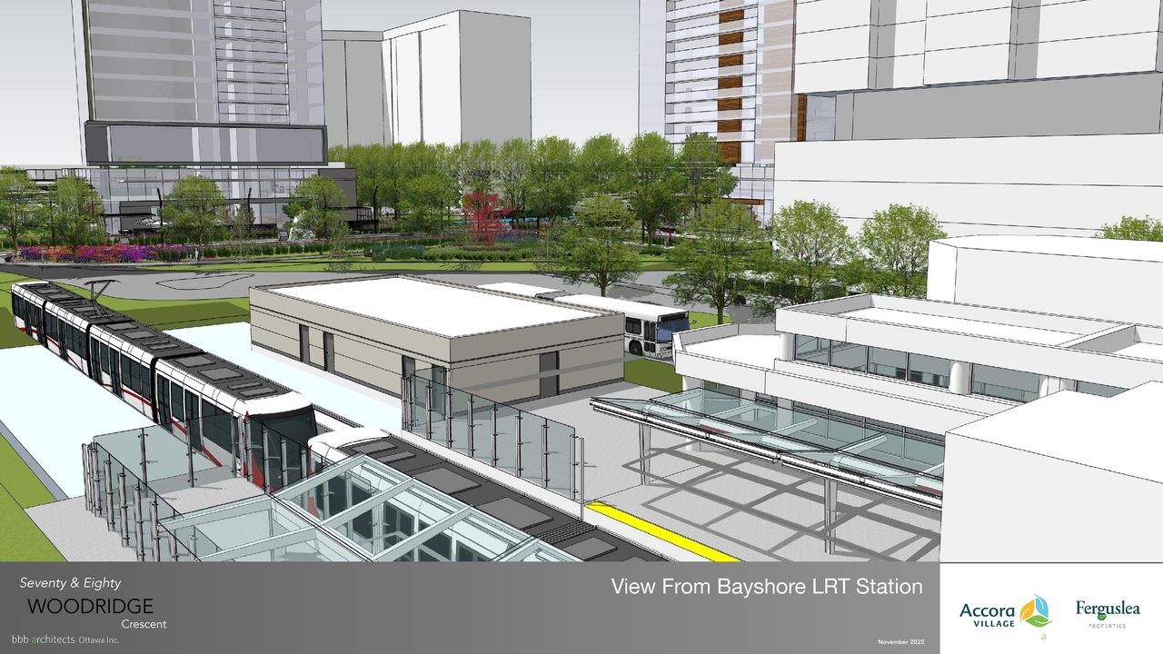 Rendering of building from page 33 of the file '2022-12-02 - Drawings and Design Studies - D02-02-22-0025'