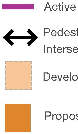 Construction site plan for project from page 22 of the file '2022-09-29 UDRP Submission D02-02-22-0038'