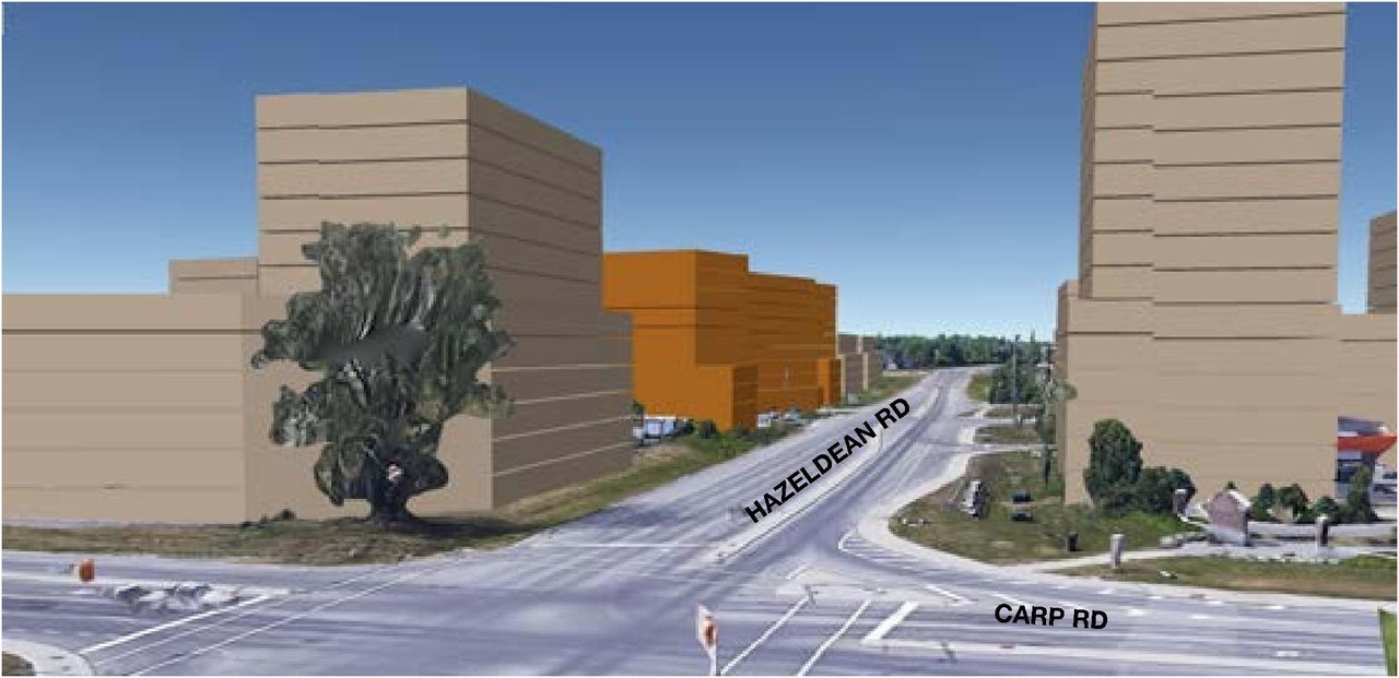 Rendering of building from page 24 of the file '2022-09-29 UDRP Submission D02-02-22-0038'