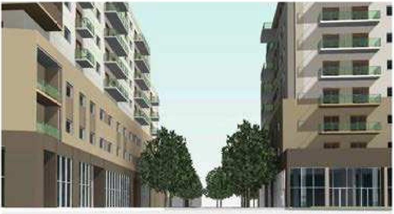 Rendering of building from page 36 of the file '2022-09-29 UDRP Submission D02-02-22-0038'