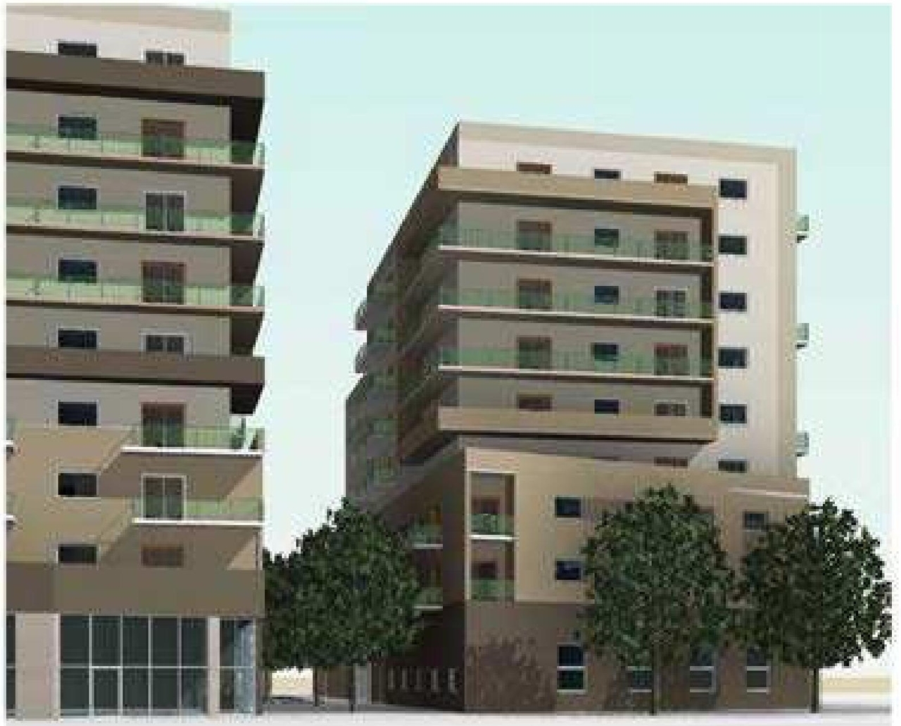 Rendering of building from page 36 of the file '2022-09-29 UDRP Submission D02-02-22-0038'