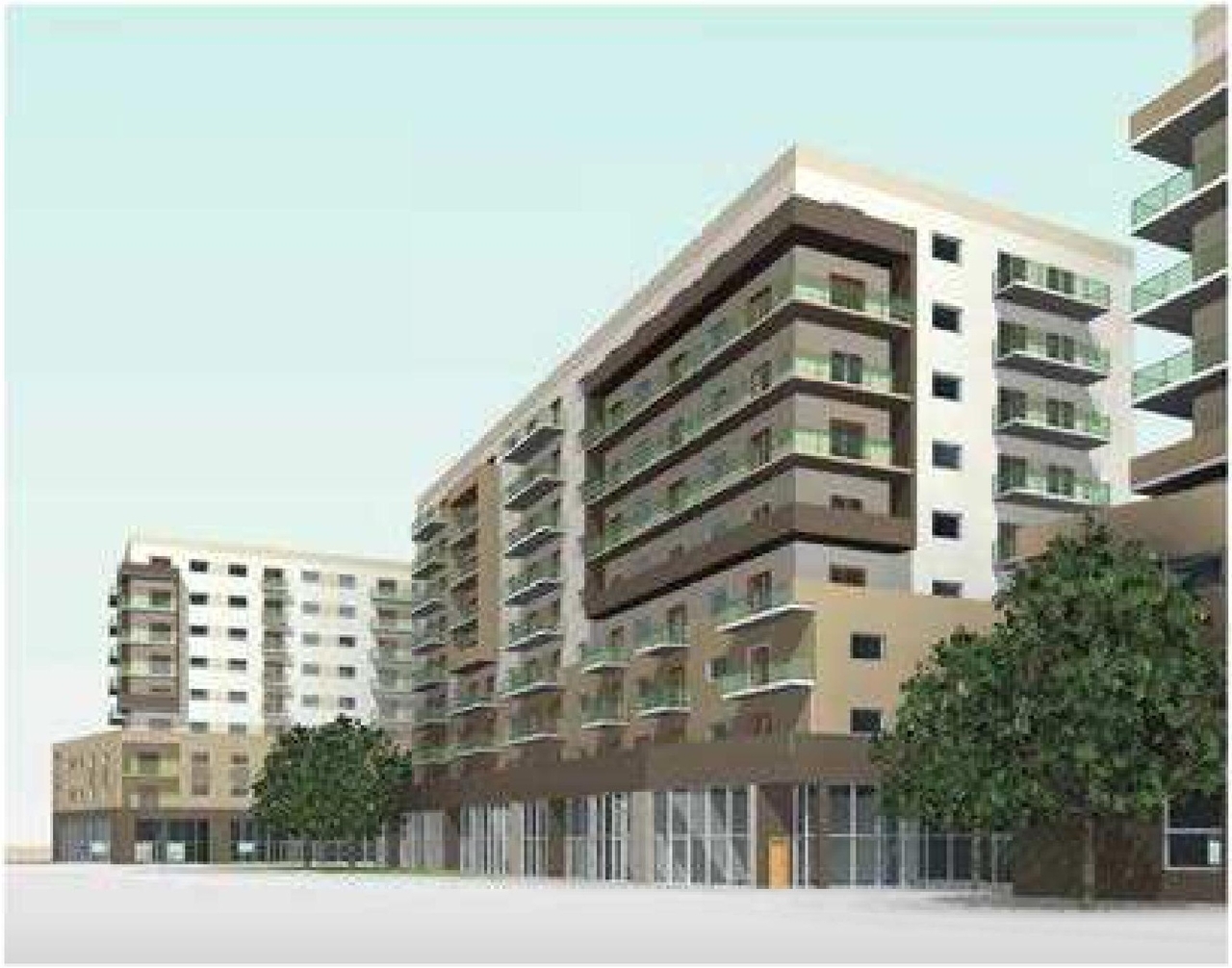 Rendering of building from page 36 of the file '2022-09-29 UDRP Submission D02-02-22-0038'