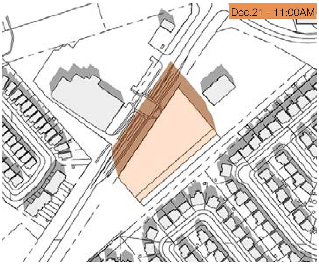 Construction site plan for project from page 39 of the file '2022-09-29 UDRP Submission D02-02-22-0038'