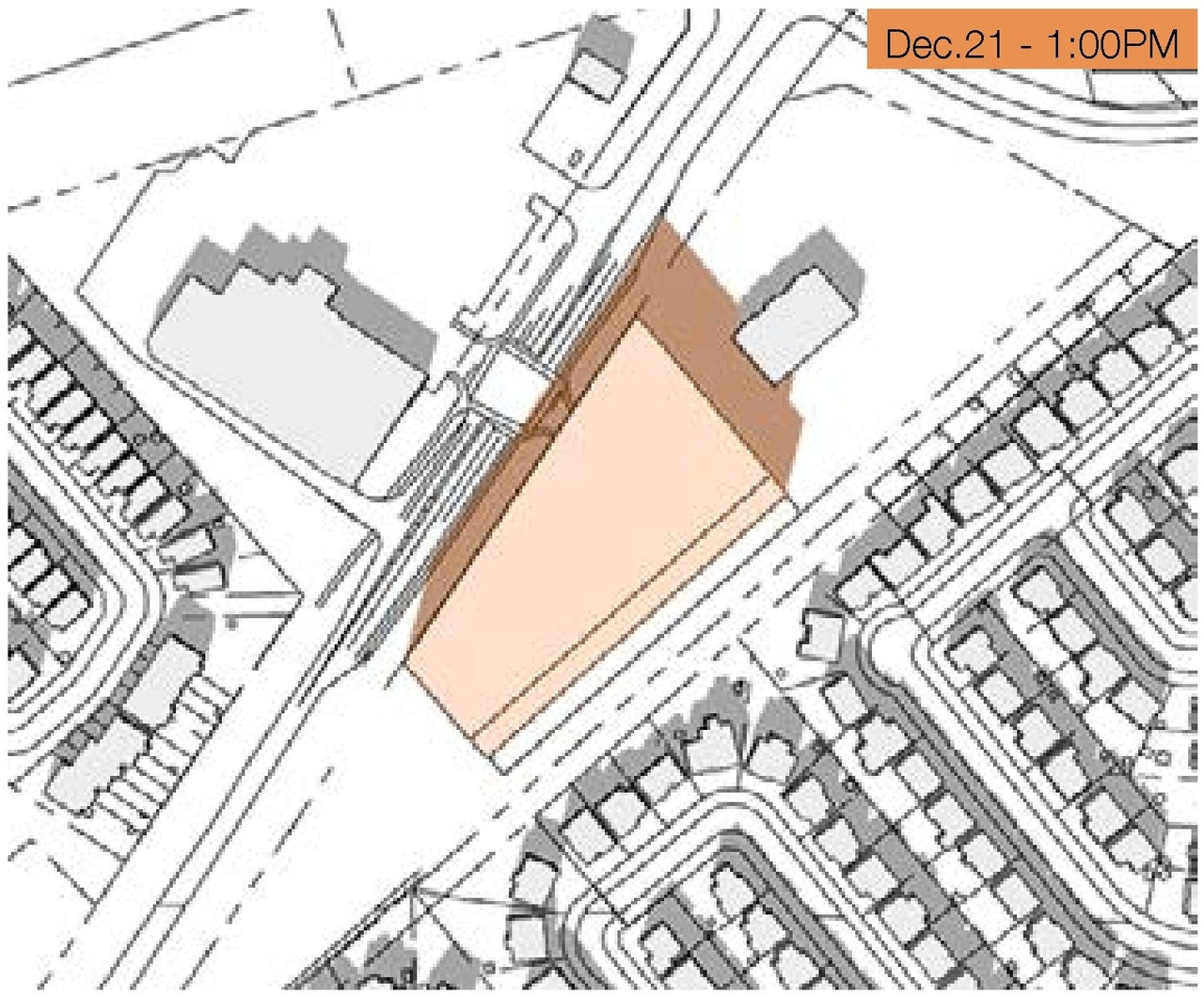 Construction site plan for project from page 39 of the file '2022-09-29 UDRP Submission D02-02-22-0038'