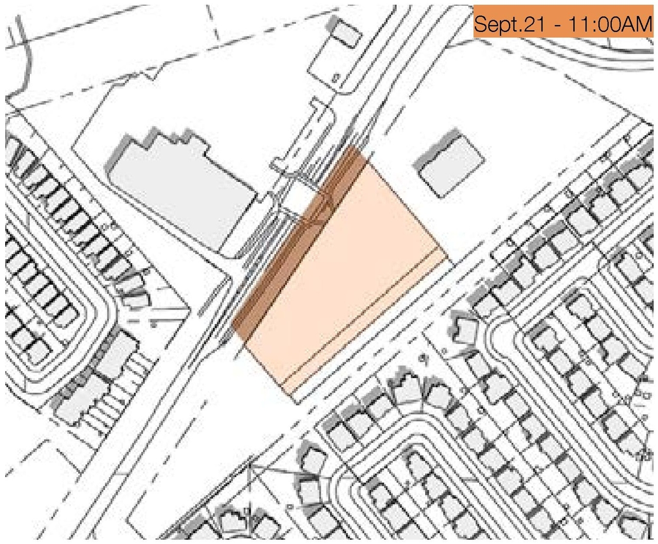 Construction site plan for project from page 41 of the file '2022-09-29 UDRP Submission D02-02-22-0038'