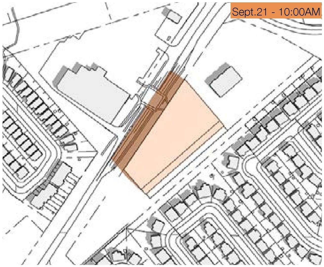 Construction site plan for project from page 41 of the file '2022-09-29 UDRP Submission D02-02-22-0038'