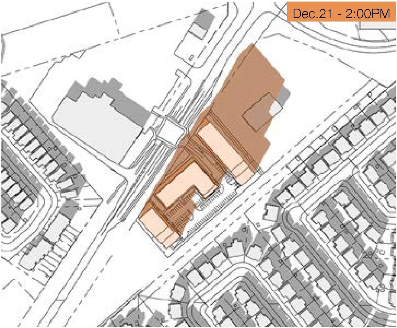 Construction site plan for project from page 48 of the file '2022-09-29 UDRP Submission D02-02-22-0038'