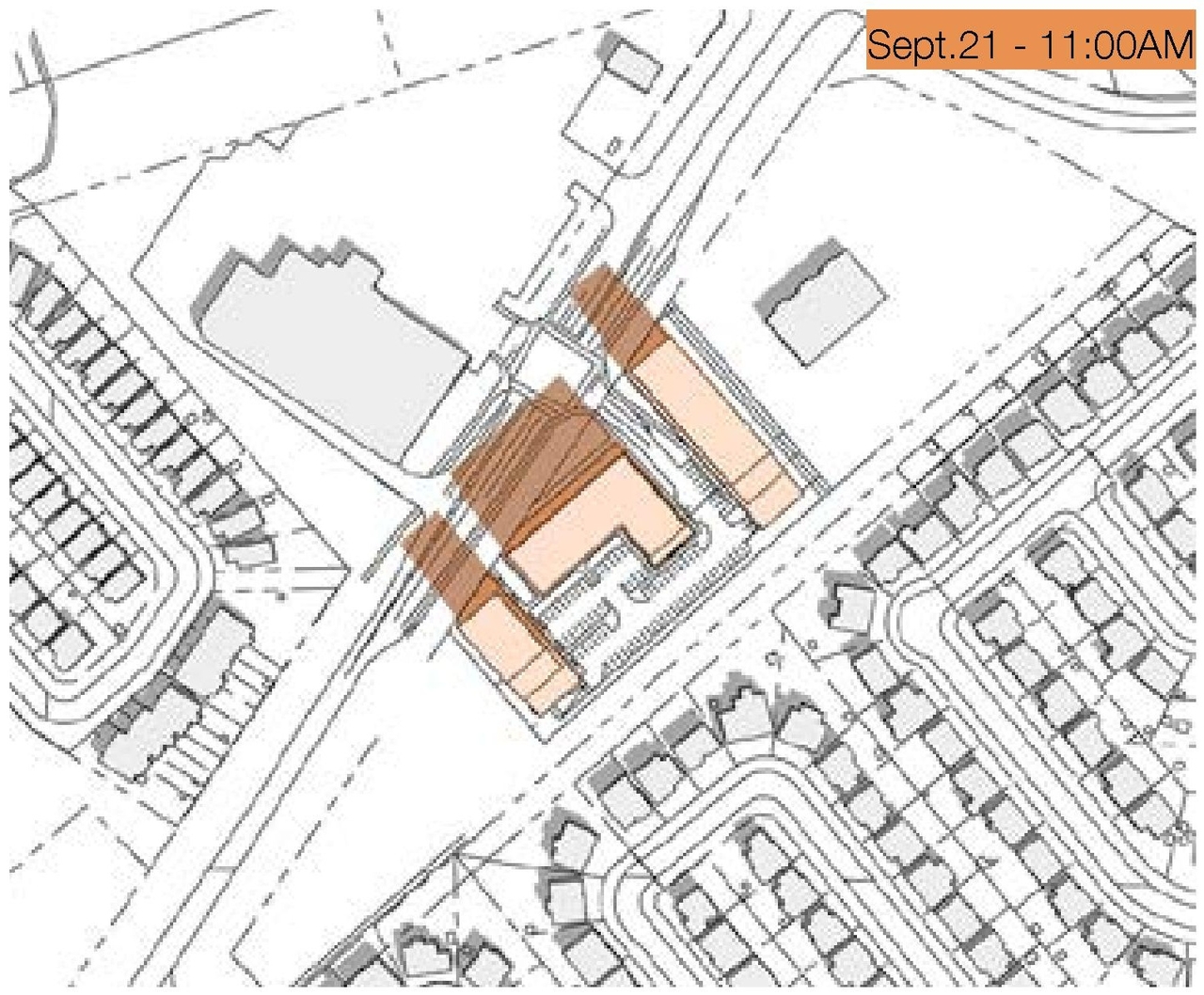 Construction site plan for project from page 49 of the file '2022-09-29 UDRP Submission D02-02-22-0038'