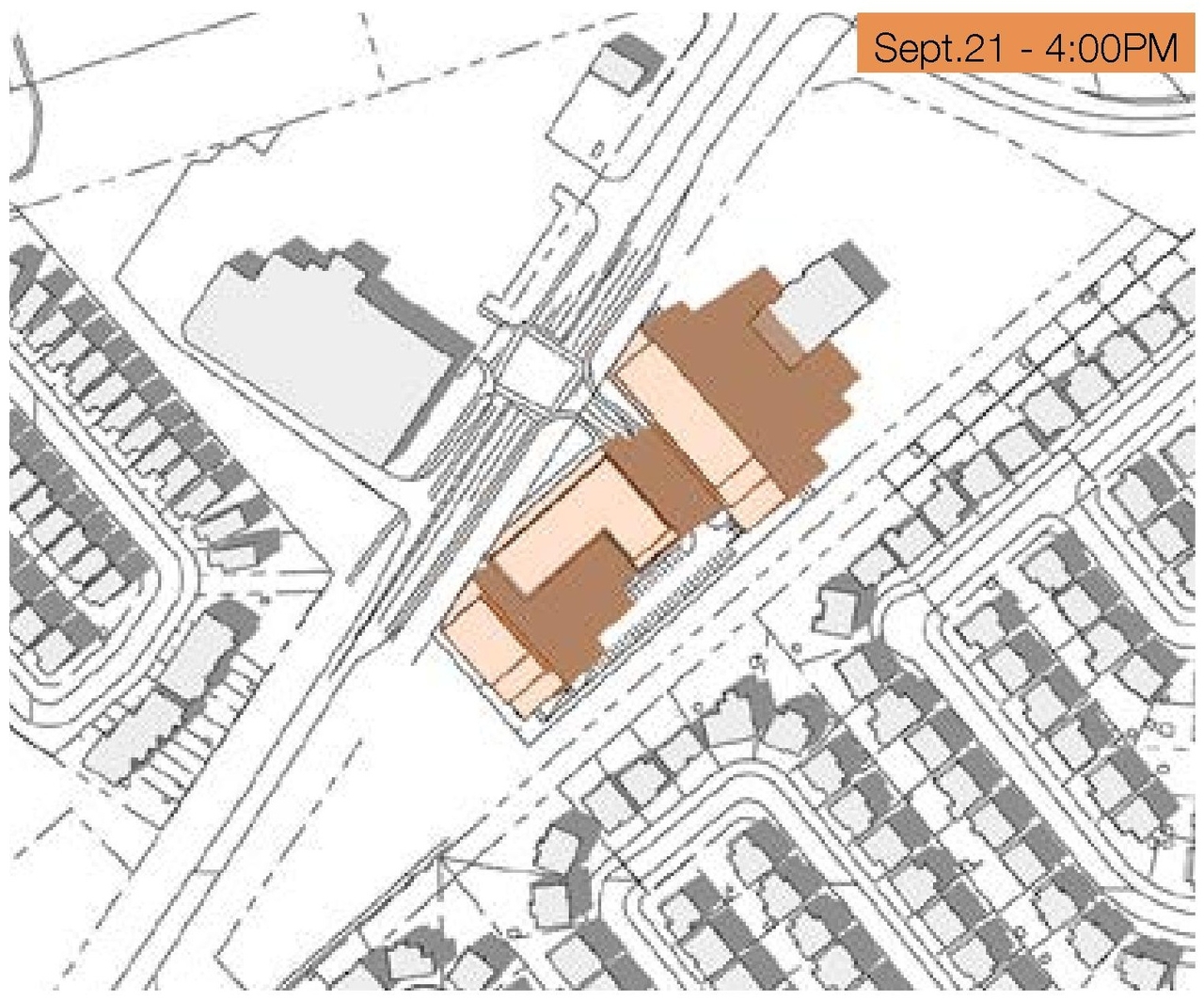 Construction site plan for project from page 50 of the file '2022-09-29 UDRP Submission D02-02-22-0038'