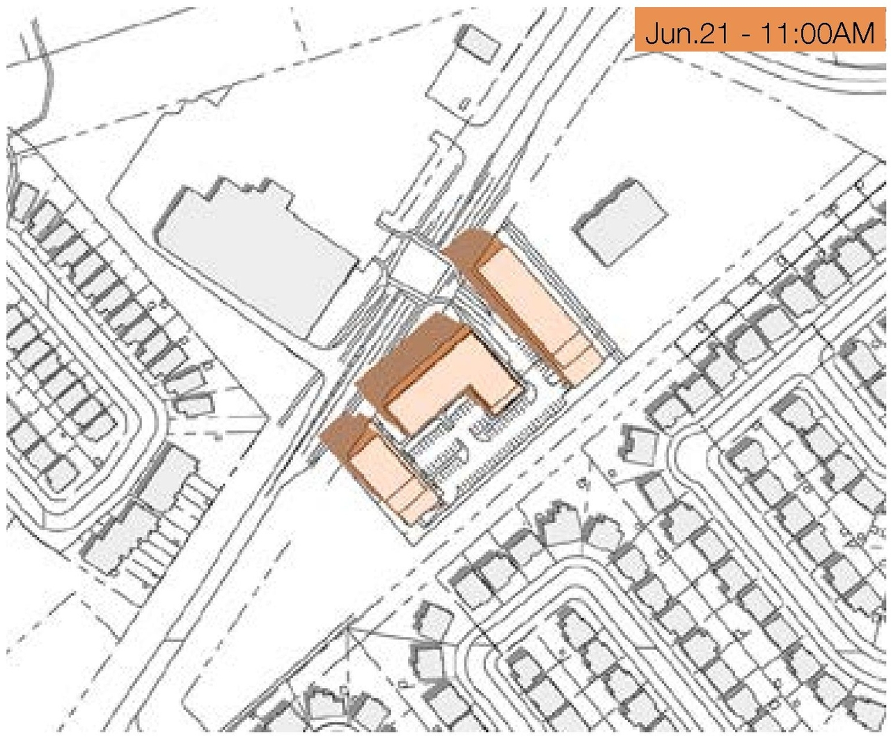 Construction site plan for project from page 51 of the file '2022-09-29 UDRP Submission D02-02-22-0038'