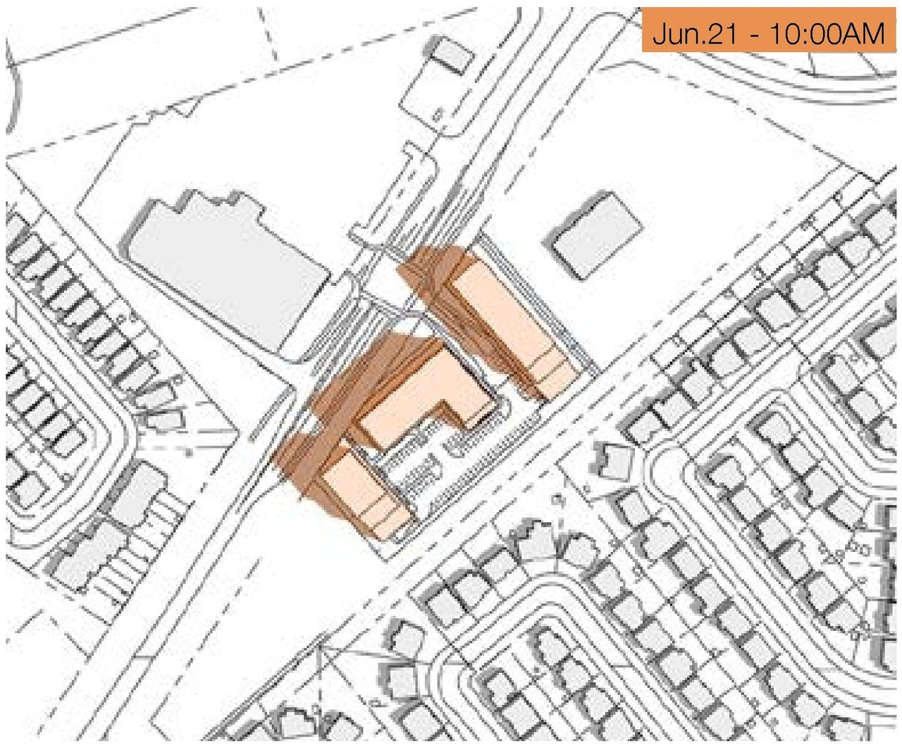 Construction site plan for project from page 51 of the file '2022-09-29 UDRP Submission D02-02-22-0038'