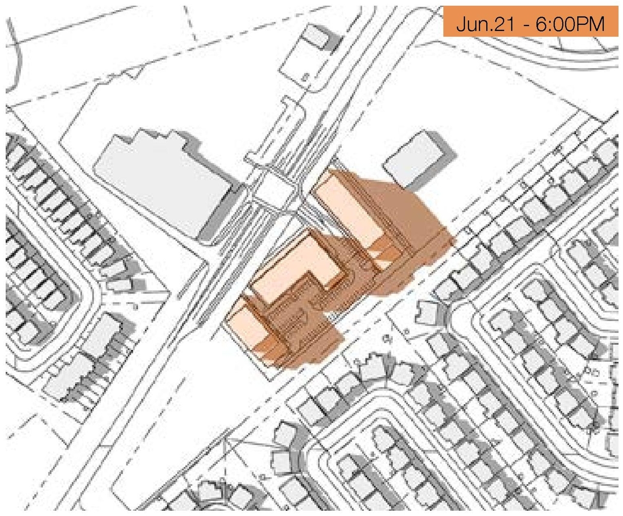 Construction site plan for project from page 52 of the file '2022-09-29 UDRP Submission D02-02-22-0038'
