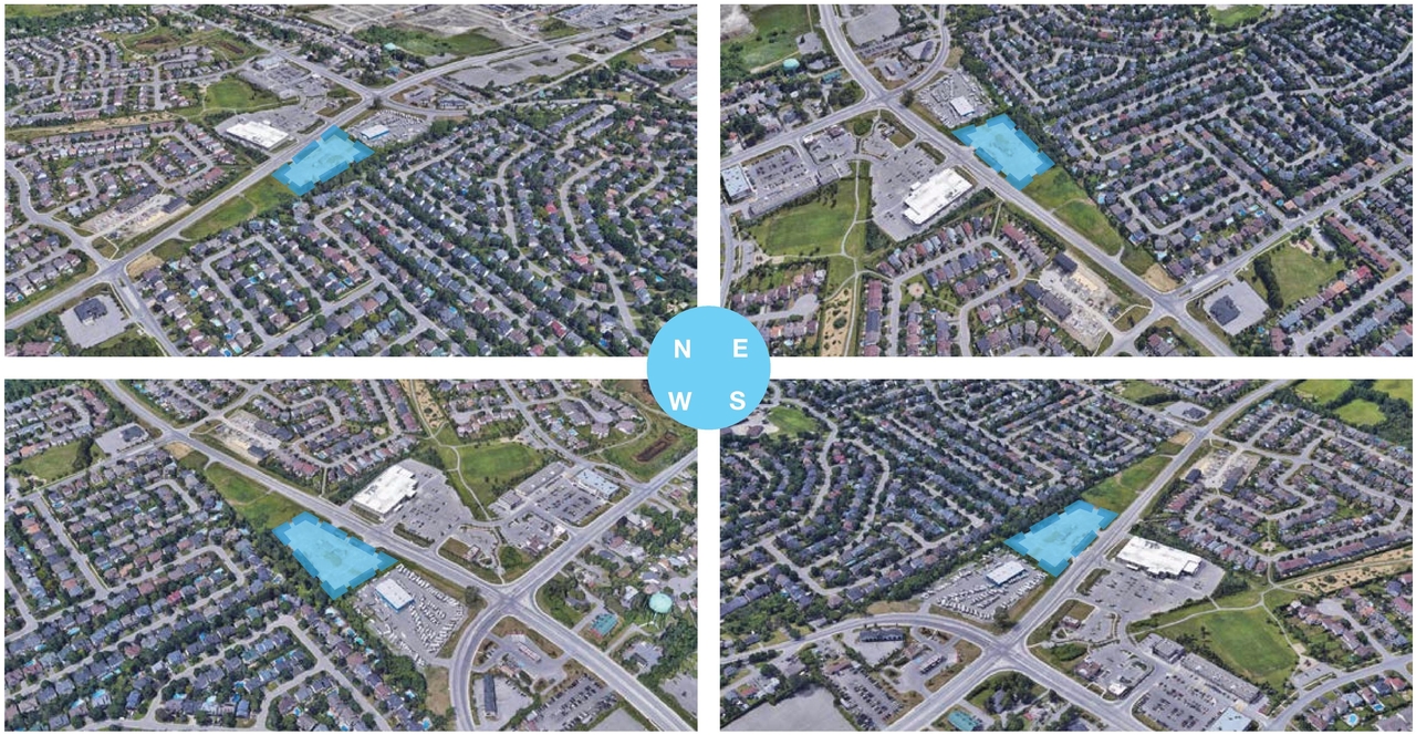 Construction site plan for project from page 18 of the file '2024-06-18 - Design Brief Revision - D02-02-22-0038'