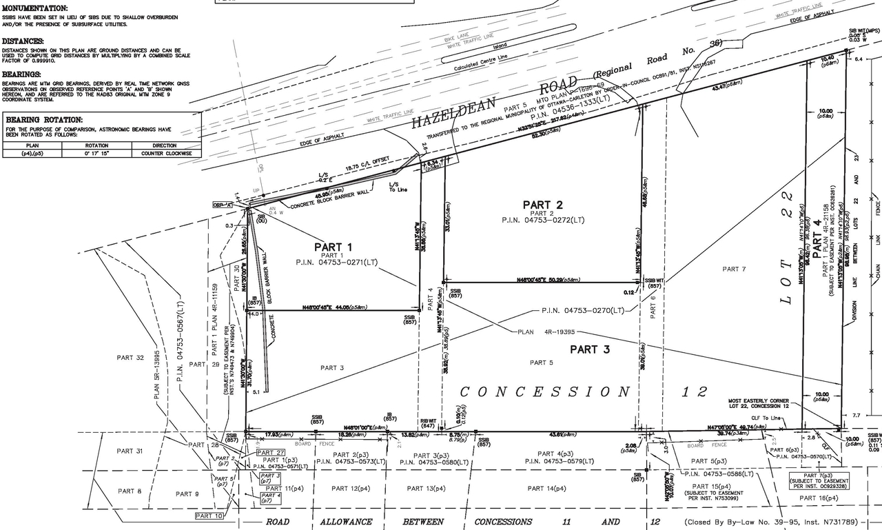 Construction site plan for project from page 23 of the file '2024-04-17 - Design Brief - D02-02-22-0038'