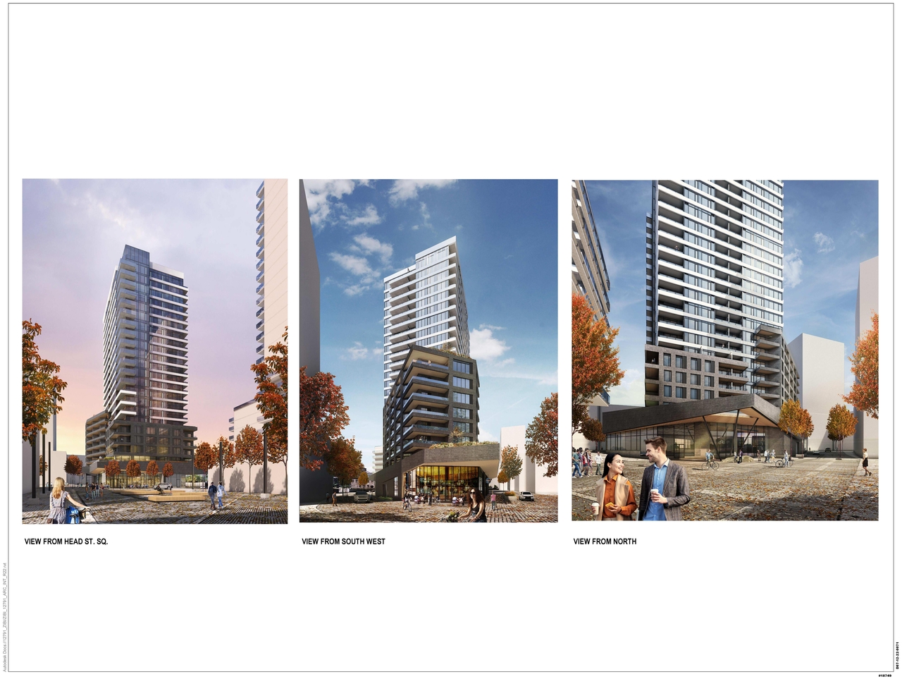 Rendering of building from page 3 of the file '2022-12-30 - Axonometric Views and Project Perspectives - D02-02-22-0040'