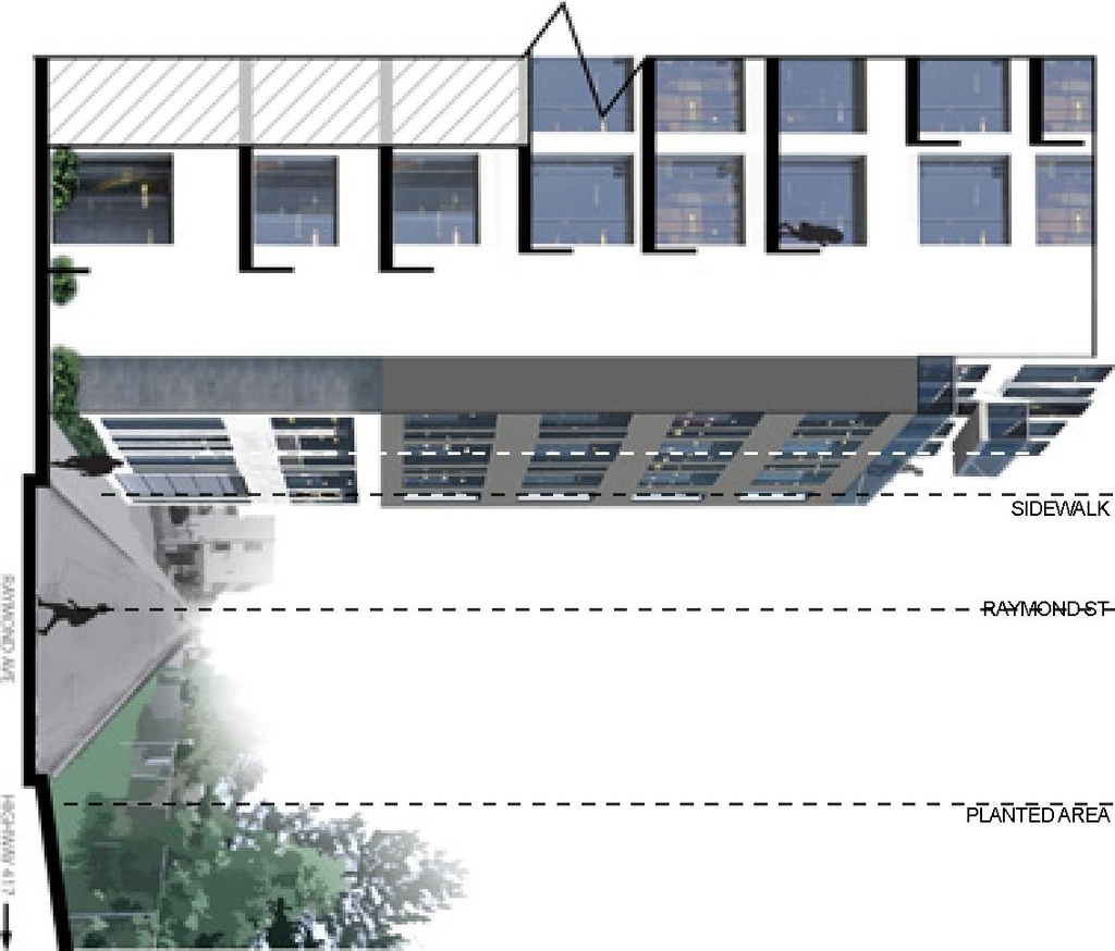 Image from page 43 of the file '2023-06-07 - Design Brief and Plans - D02-02-22-0082'