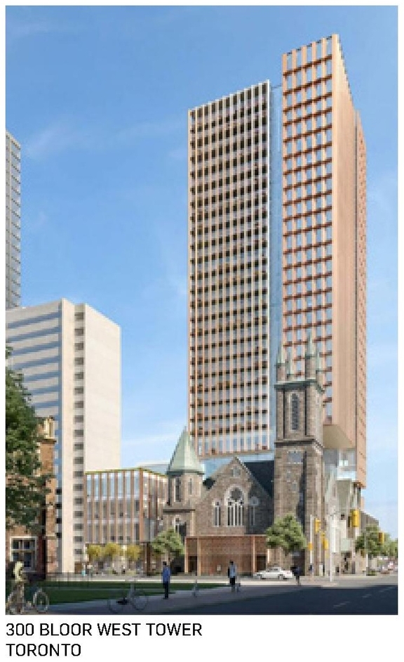 Rendering of building from page 59 of the file '2023-09-18 - Architectural Design Brief - D02-02-22-0082'
