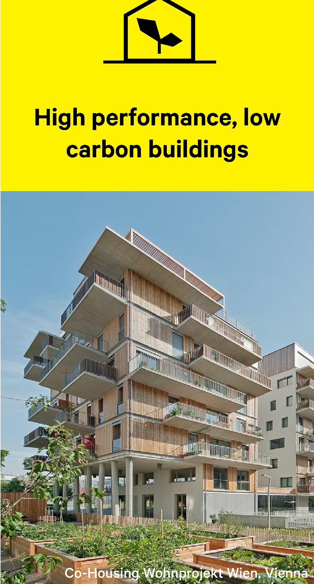 Rendering of building from page 13 of the file '2023-05-08 - Design Brief - D02-02-22-0108'