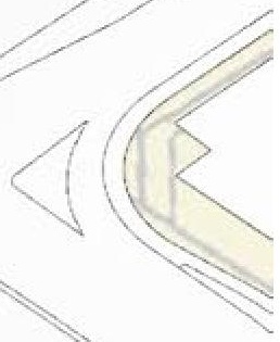 Construction site plan for project from page 25 of the file '2023-05-08 - Design Brief - D02-02-22-0108'