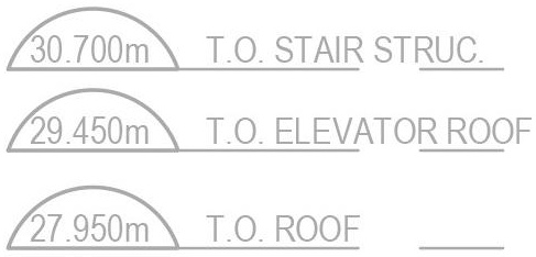 Floor plan for project from page 12 of the file '2022-12-02 - Design Brief - D02-02-22-0116'