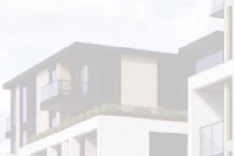 Rendering of building from page 2 of the file '2025-04-11 - Urban Design Brief - D02-02-22-0125'