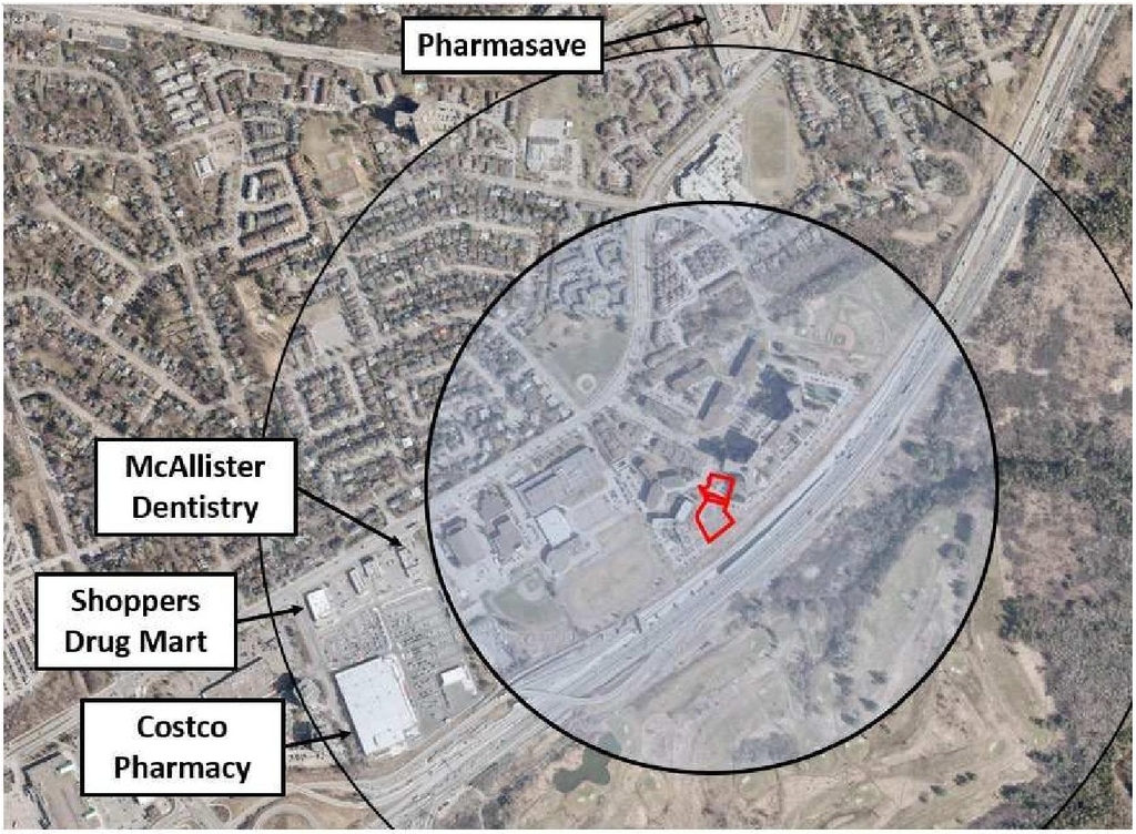 Construction site plan for project from page 21 of the file '2023-09-25 - Design Brief - D02-02-23-0009'